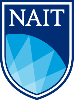 NAIT logo